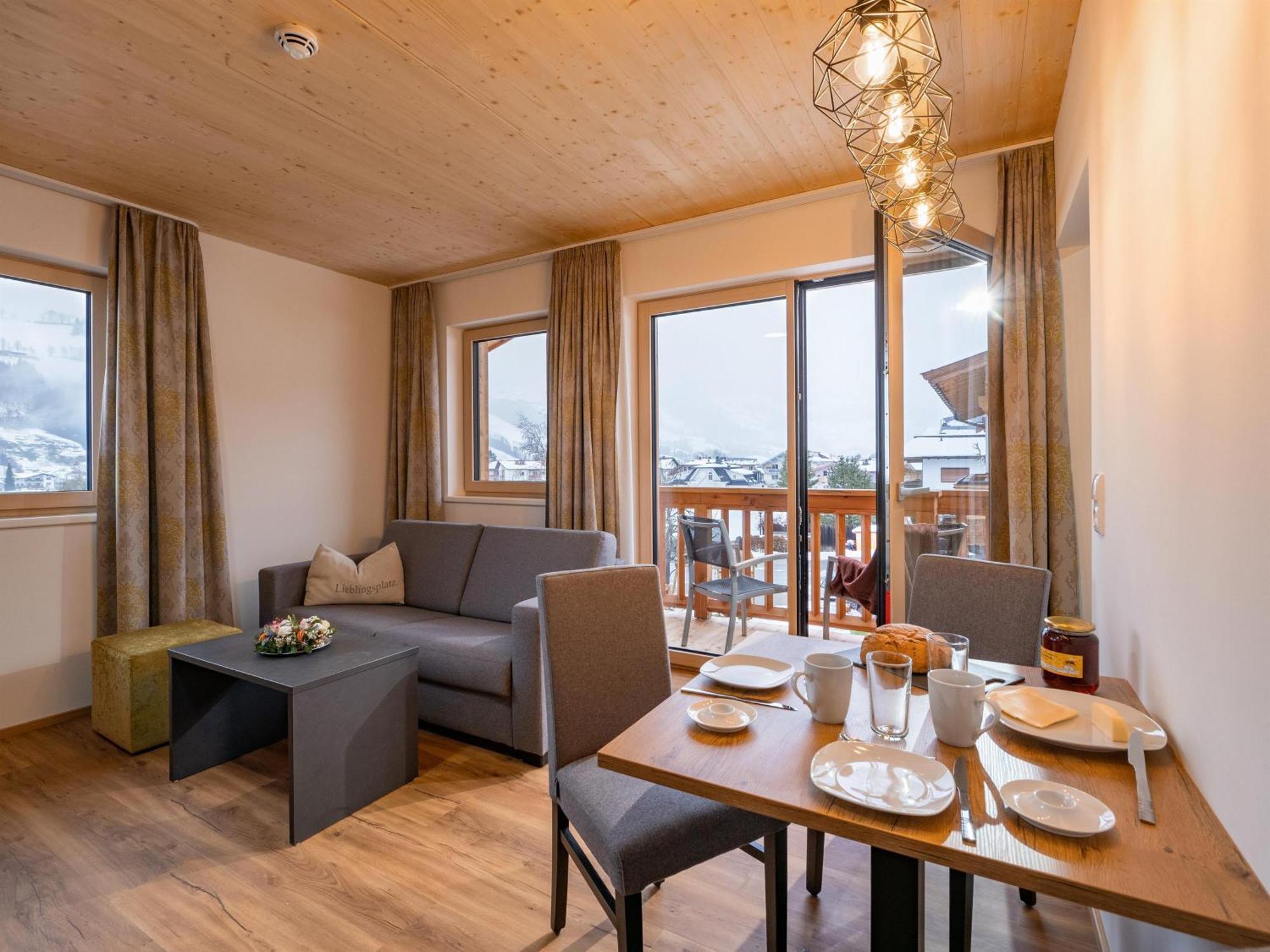 M&M Appartements Brixental Westendorf Extérieur photo